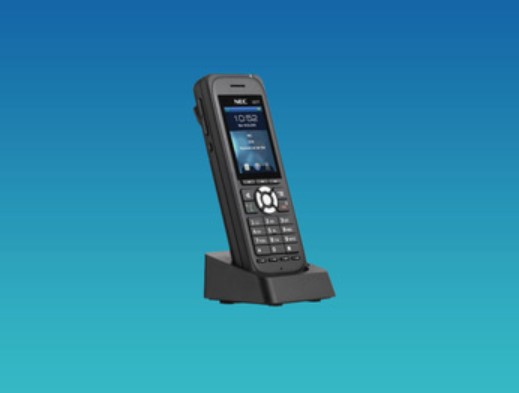 G277 IP DECT Handset